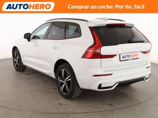Volvo XC60 2.0 B4 Mild-Hybrid R Design 2WD
