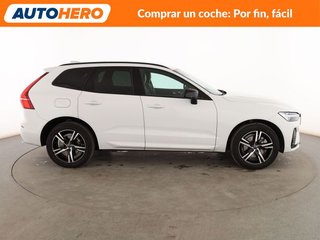 Volvo XC60 2.0 B4 Mild-Hybrid R Design 2WD