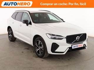 Volvo XC60 2.0 B4 Mild-Hybrid R Design 2WD