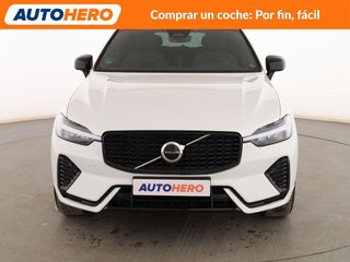 Volvo XC60 2.0 B4 Mild-Hybrid R Design 2WD