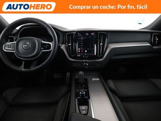 Volvo XC60 2.0 B4 Mild-Hybrid R Design 2WD