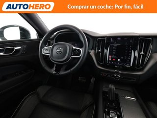 Volvo XC60 2.0 B4 Mild-Hybrid R Design 2WD