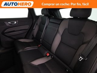 Volvo XC60 2.0 B4 Mild-Hybrid R Design 2WD