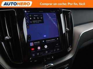 Volvo XC60 2.0 B4 Mild-Hybrid R Design 2WD