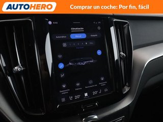 Volvo XC60 2.0 B4 Mild-Hybrid R Design 2WD