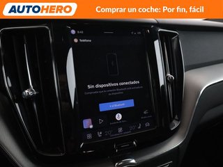 Volvo XC60 2.0 B4 Mild-Hybrid R Design 2WD