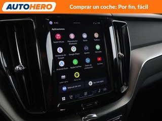 Volvo XC60 2.0 B4 Mild-Hybrid R Design 2WD