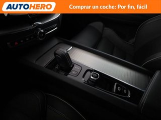 Volvo XC60 2.0 B4 Mild-Hybrid R Design 2WD