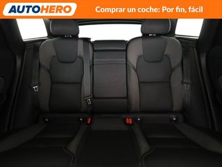 Volvo XC60 2.0 B4 Mild-Hybrid R Design 2WD