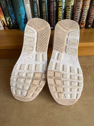 Deportivas Nike Air Talla 40