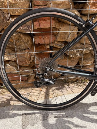 Bici Carretera Specialized Allez Elite 2020