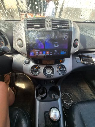 Toyota RAV4 2006