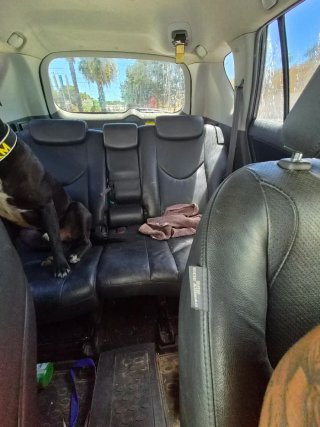 Toyota RAV4 2006