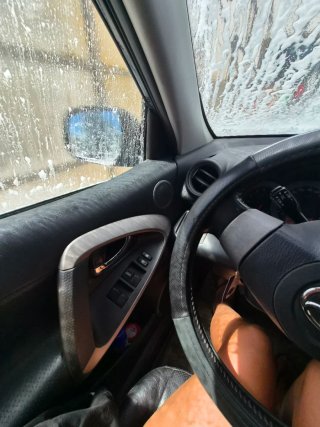 Toyota RAV4 2006
