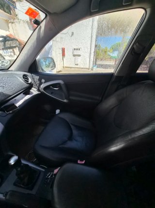 Toyota RAV4 2006