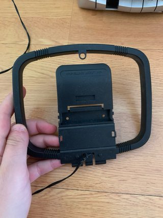 Minicadena LG para piezas o reparación