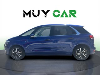Citroen C4 Picasso PureTech 130 S&S Feel 96 kW (130 CV)