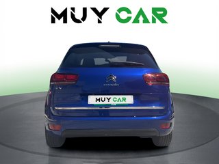 Citroen C4 Picasso PureTech 130 S&S Feel 96 kW (130 CV)
