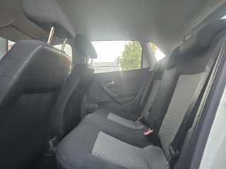 Volkswagen Polo 2013