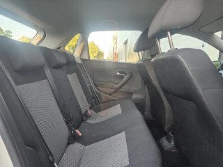 Volkswagen Polo 2013