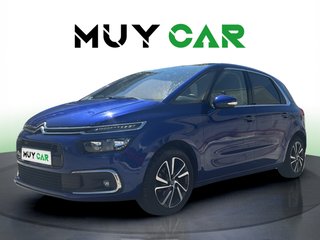 Citroen C4 Picasso PureTech 130 S&S Feel 96 kW (130 CV)