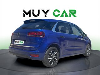 Citroen C4 Picasso PureTech 130 S&S Feel 96 kW (130 CV)