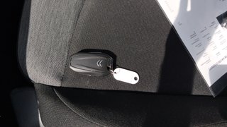 Citroen C4 Picasso PureTech 130 S&S Feel 96 kW (130 CV)