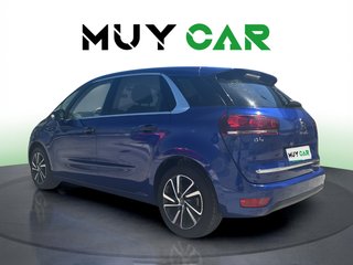 Citroen C4 Picasso PureTech 130 S&S Feel 96 kW (130 CV)