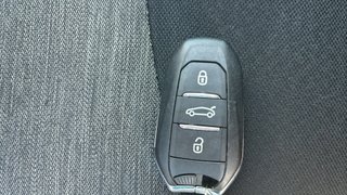 Citroen C4 Picasso PureTech 130 S&S Feel 96 kW (130 CV)