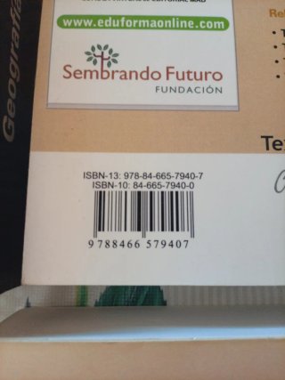 Cuerpo de profesores de enseñanza secundaria. G...