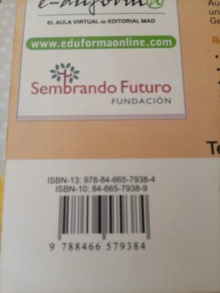 Cuerpo de profesores de enseñanza secundaria. G...