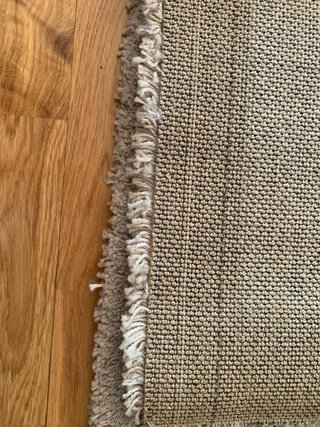 Alfombras IKEA KNARDRUP Beige