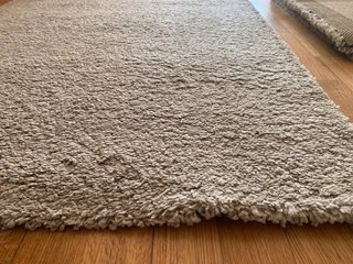 Alfombras IKEA KNARDRUP Beige