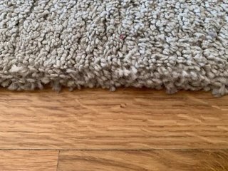 Alfombras IKEA KNARDRUP Beige