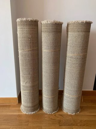 Alfombras IKEA KNARDRUP Beige