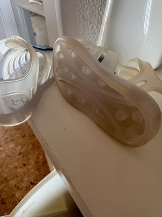Sandalias igor Talla 19 1 mes de uso