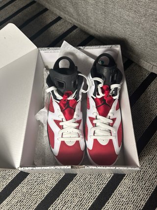 Air Jordan 6 Scarpe da Collezione