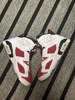 Air Jordan 6 Scarpe da Collezione