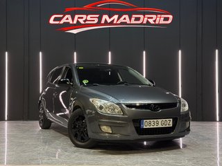 HYUNDAI I30 1.6 CRDI PACK CONFORT