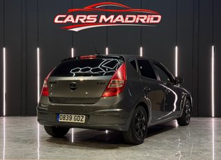 HYUNDAI I30 1.6 CRDI PACK CONFORT