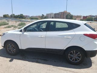 Hyundai ix35 2015