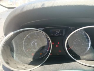 Hyundai ix35 2015