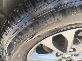 Hyundai ix35 2015
