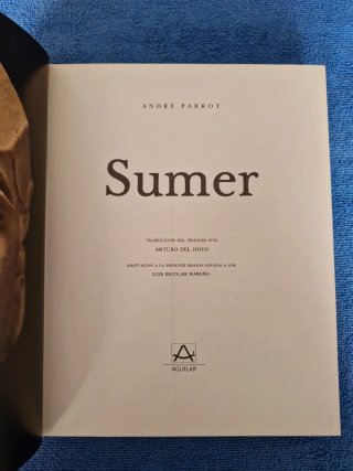 Sumer