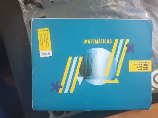 Matemáticas 1 Bachillerato