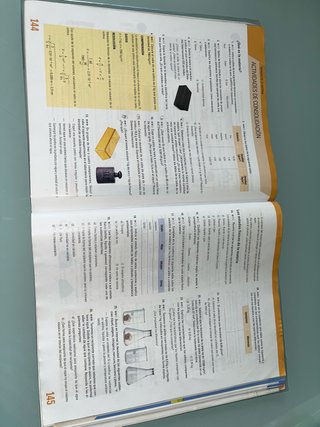 FÍSICA Y QUÍMICA 1°ESO.
