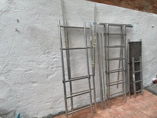 Andamio