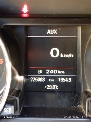 Audi A5 2012
