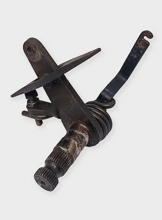 Leva Pedal Freno Honda Cb 250 1992-2005