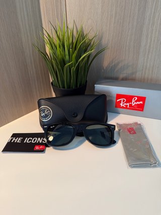 Gafas de Sol Ray-Ban Wayfarer Classic 2140F